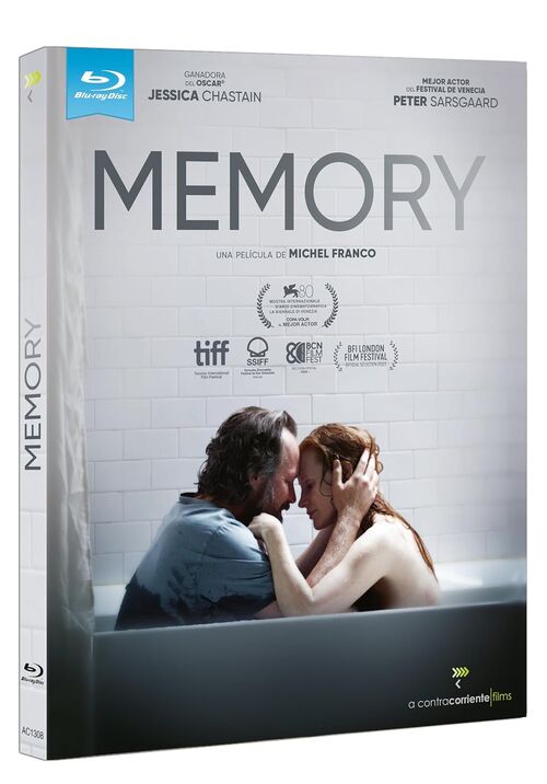 Memory (2023)