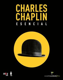 Pack Charles Chaplin - 10 películas (1921-1957)