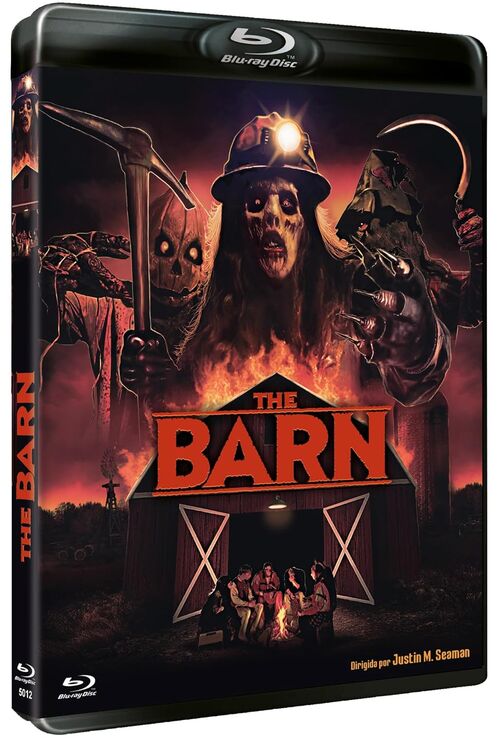 The Barn (2016)