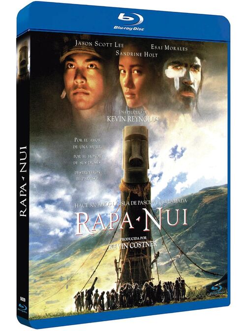 Rapa Nui (1994)