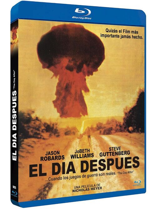 El Da Despus (1983)