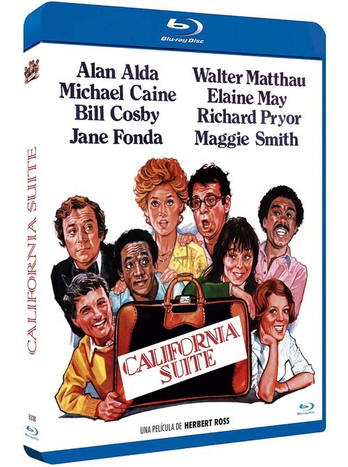 California Suite (1978)