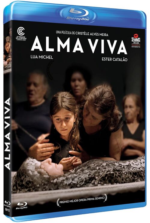 Alma Viva (2022)