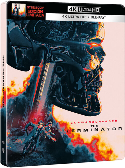 Terminator (1984)