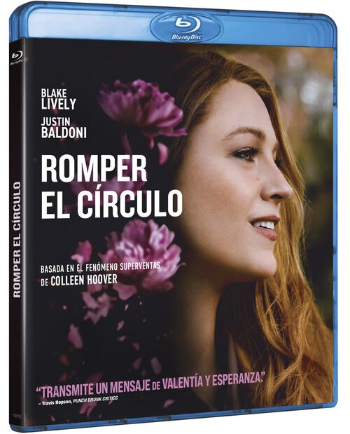 Romper El Crculo (2024)