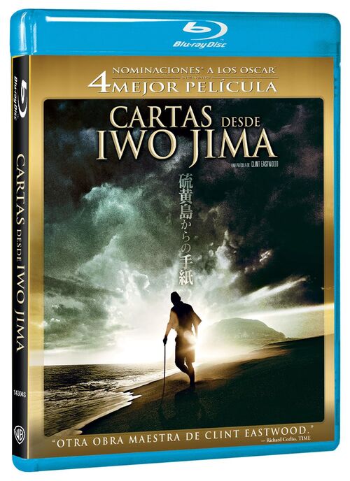 Cartas Desde Iwo Jima (2006)