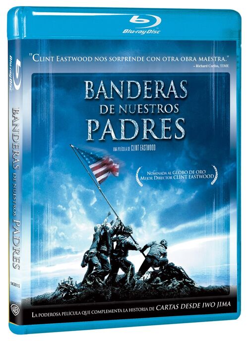 Banderas De Nuestros Padres (2006)