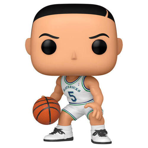 Funko Pop! NBA: Dallas Mavericks - Jason Kidd (195)