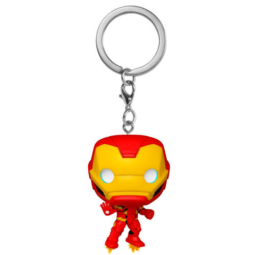 Funko Keychain Marvel - Iron Man