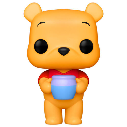 Funko Pop! Disney: Winnie The Pooh (1512)