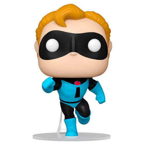 Funko Pop! Disney-Pixar: The Incredibles - Mr. Incredible (1509)