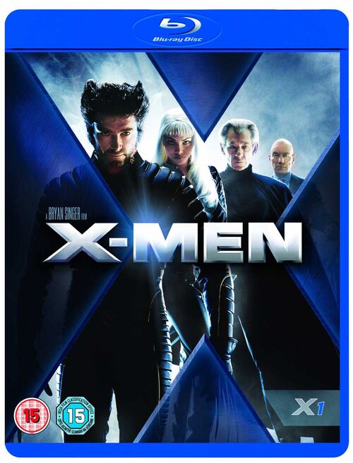 X-Men (2000)