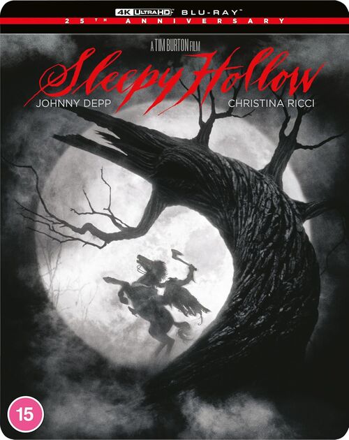 Sleepy Hollow (1999)