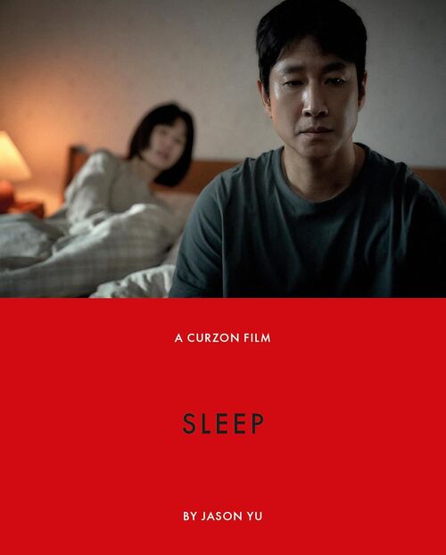 Sleep (2023)