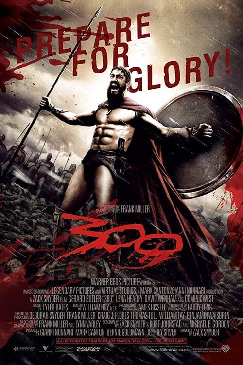 300 (2006)