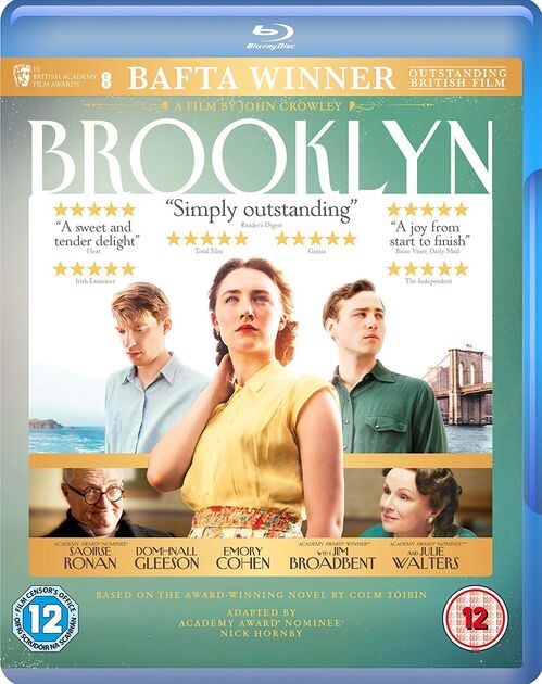 Brooklyn (2015)