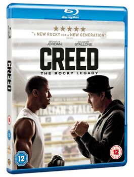 Creed (2015)