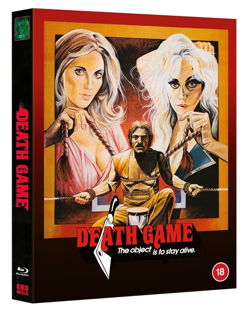 Death Game (1977)