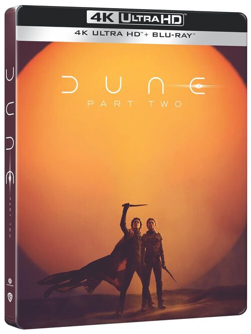 Dune II (2024)