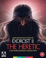 El Exorcista II: El Hereje (1977)