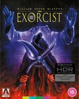 El Exorcista III (1990)