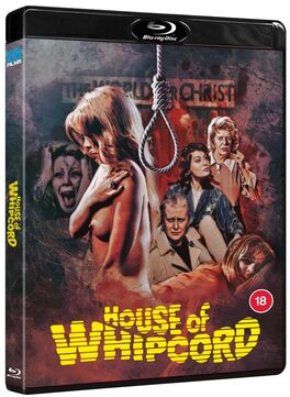 House Of Whipcord (1974)