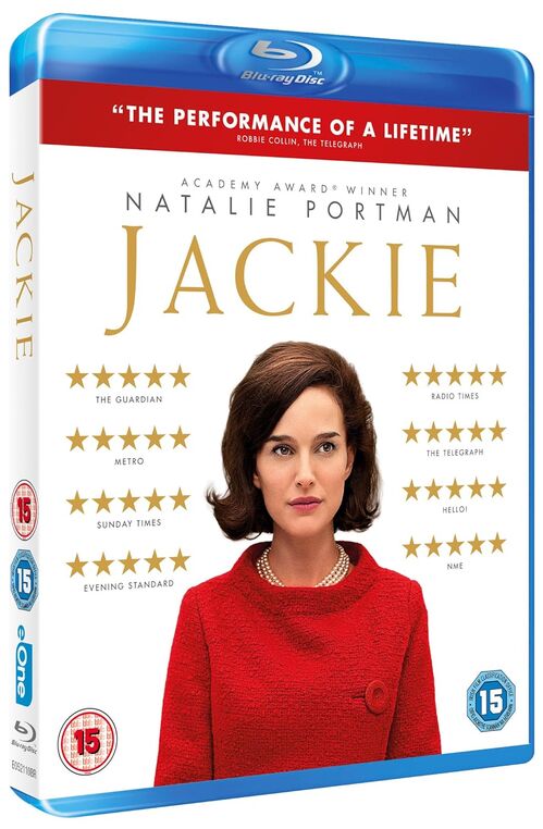 Jackie (2016)