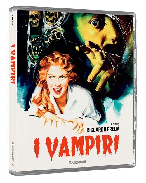 Los Vampiros (1957)