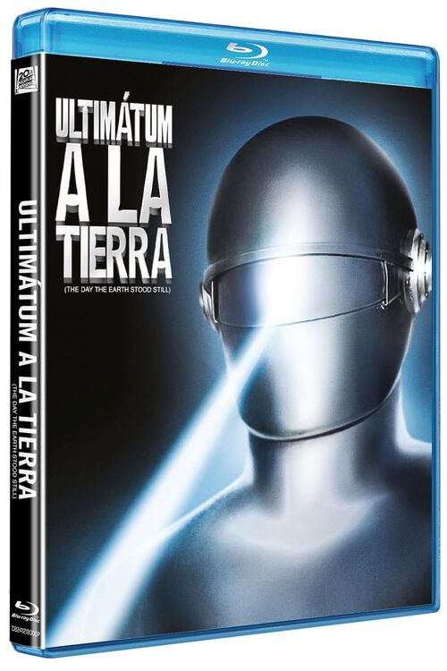 Ultimátum A La Tierra (1951)