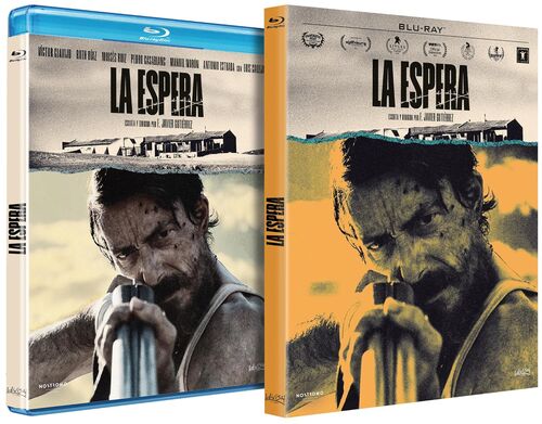 La Espera (2023)