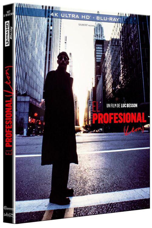 El Profesional (1994)