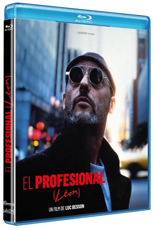 El Profesional (1994)