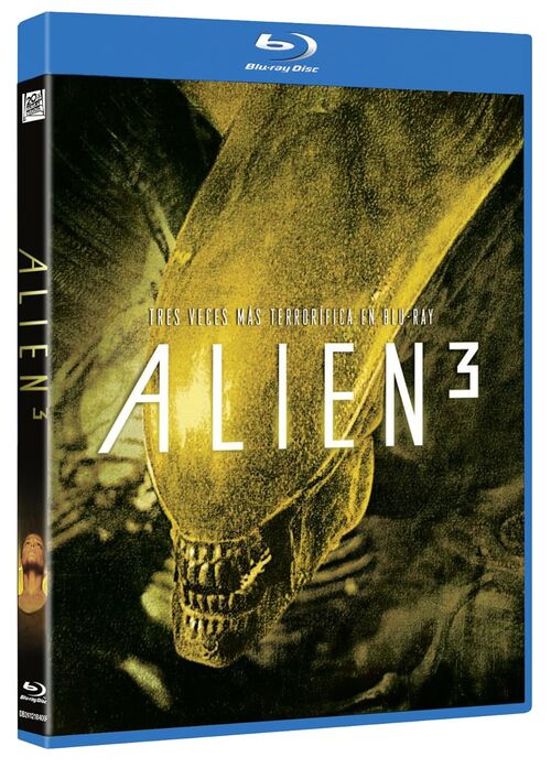 Alien III (1992)