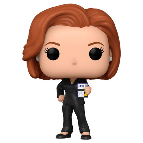 Funko Pop! The X Files - Dana Scully (1613)