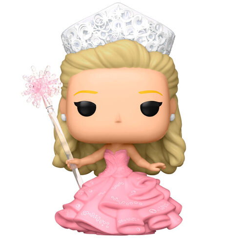 Funko Pop! Wicked - Glinda In Bubble Gown (1697)