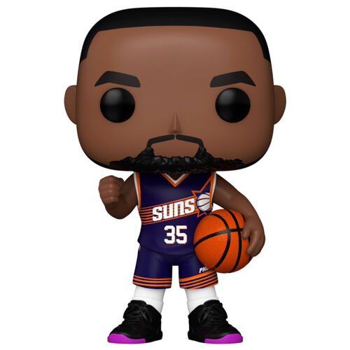 Funko Pop! NBA: Phoenix Suns - Kevin Durant (197)