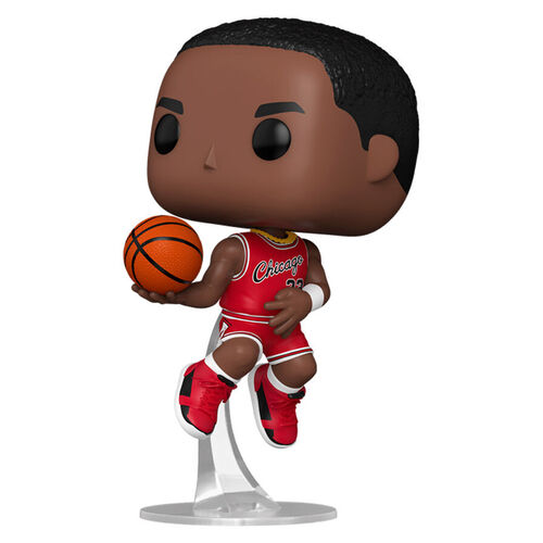 Funko Pop! NBA: Chicago Bulls - Michael Jordan (193)