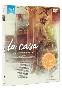 La Casa (2024)