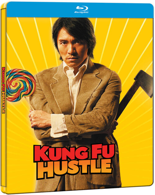 Kung Fu Sion (2004)