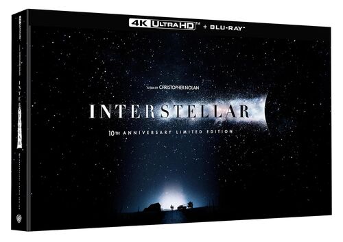 Interstellar (2014)