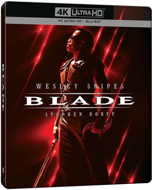 Blade (1998)