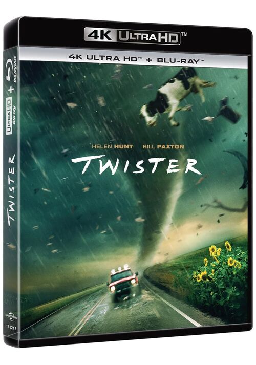 Twister (1996)