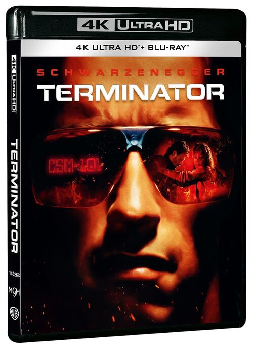 Terminator (1984)