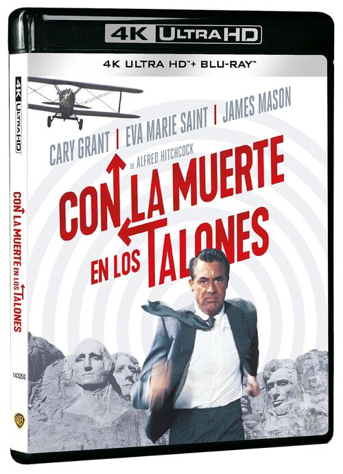 Con La Muerte En Los Talones (1959)