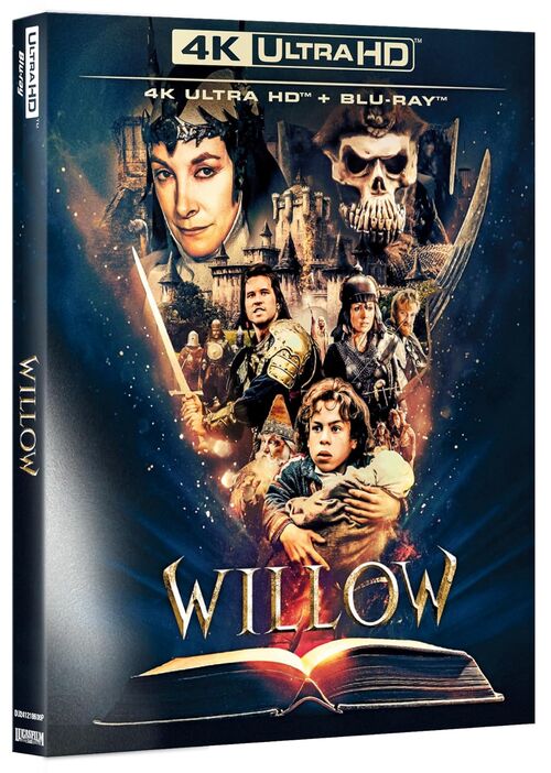 Willow (1988)