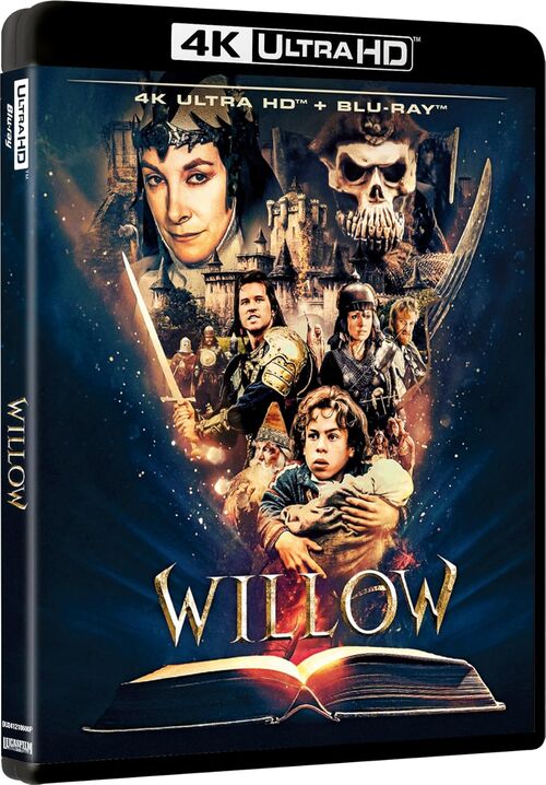 Willow (1988)