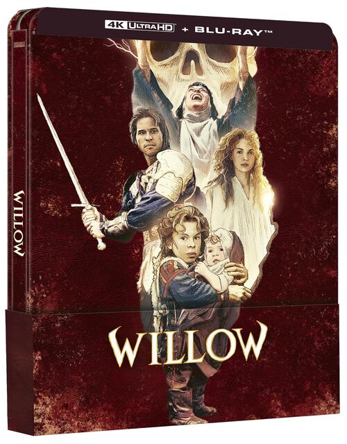 Willow (1988)