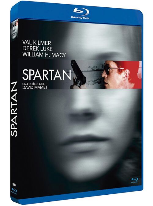 Spartan (2004)