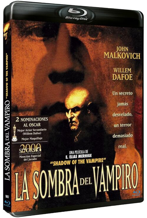 La Sombra Del Vampiro (2000)