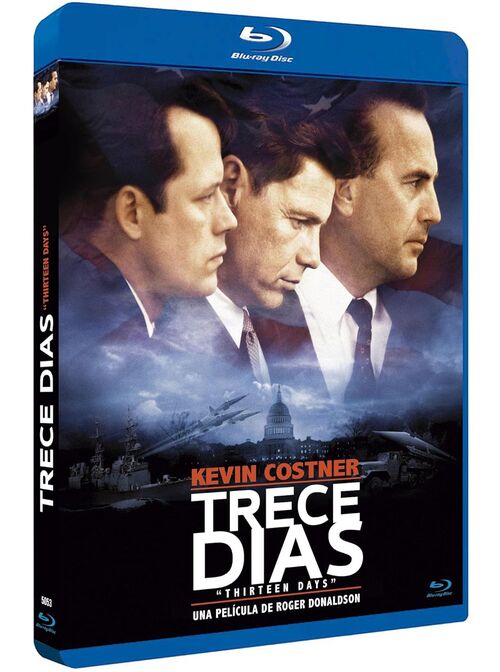 Trece Días (2000)